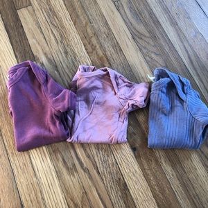 3-6M Kate Quinn Oneises